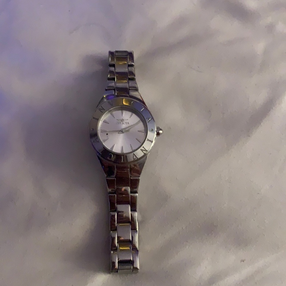 Invicta Watch